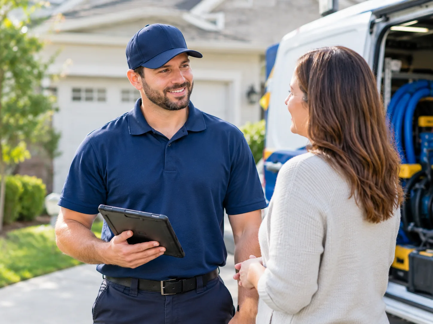 Sewage Backup Cleanup Lysite, WY FAQs
